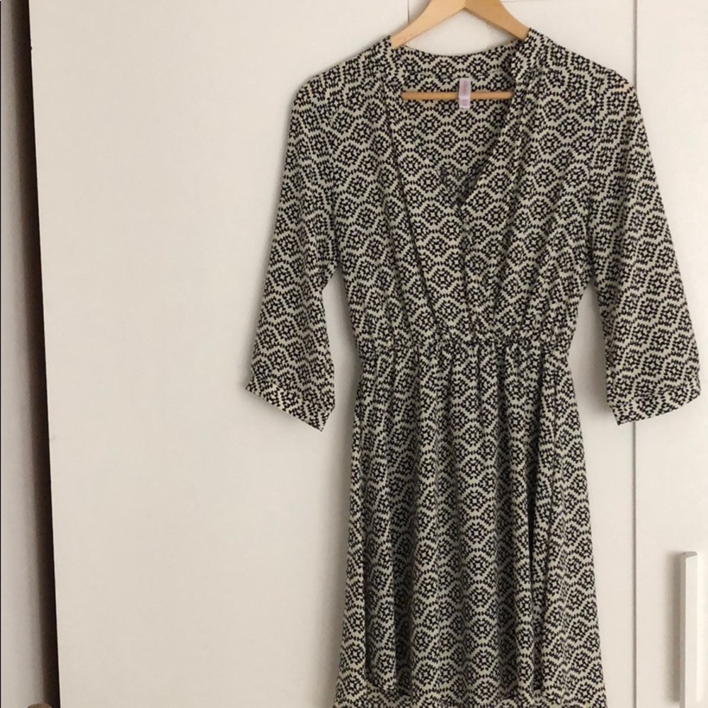 Women’s SMALL xhilaration dress